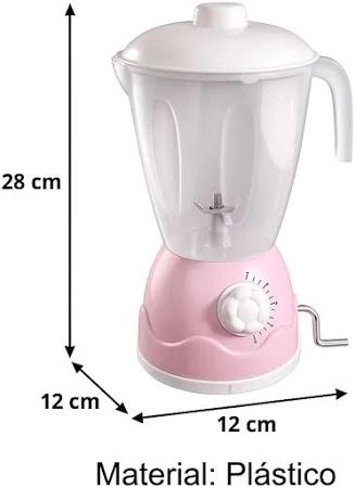 LIQUIDIFICADOR NEW LE CHEF